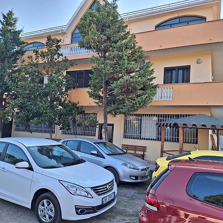 Sunrise Guest House Σκόδρα Εξωτερικό φωτογραφία