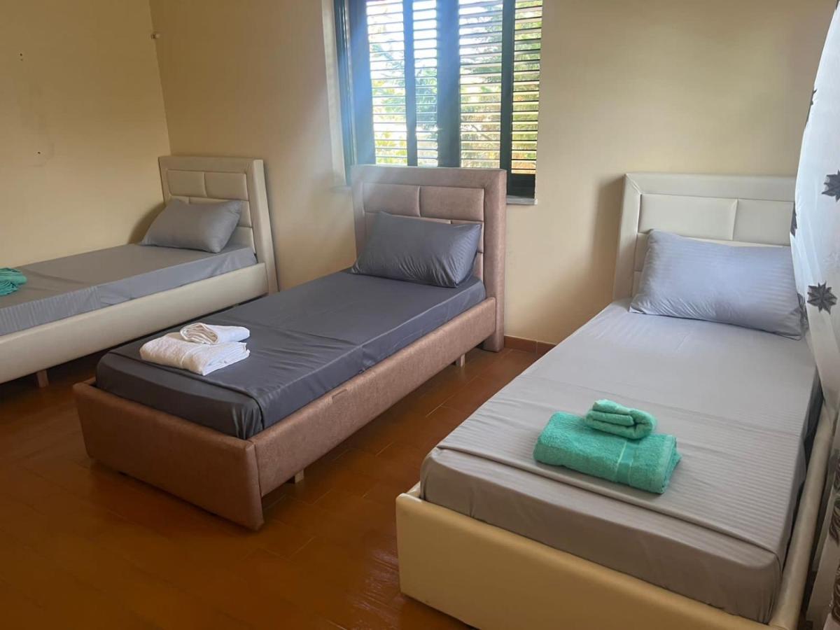 Sunrise Guest House Σκόδρα Εξωτερικό φωτογραφία