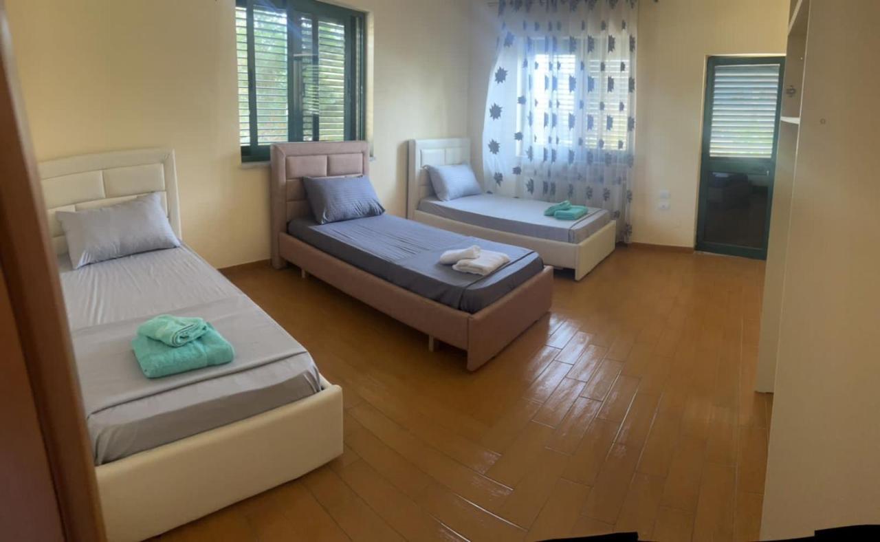 Sunrise Guest House Σκόδρα Εξωτερικό φωτογραφία