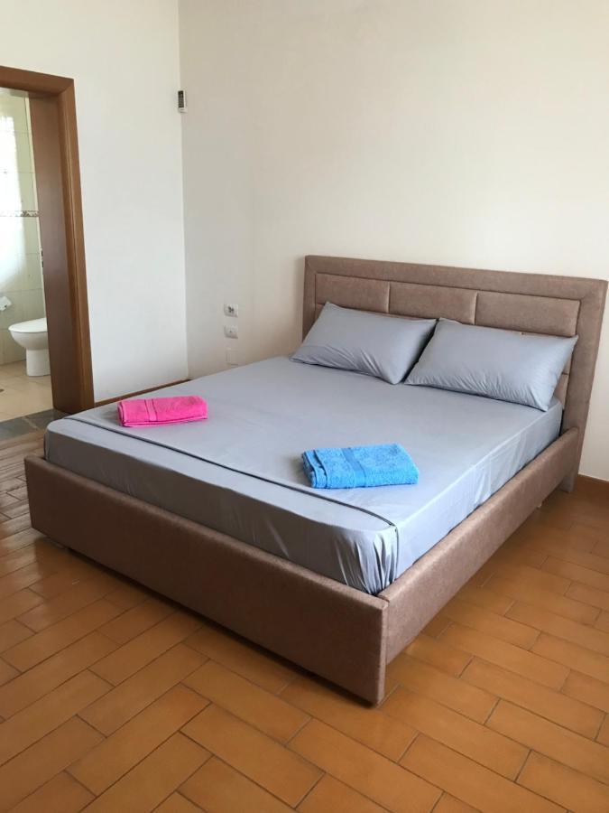 Sunrise Guest House Σκόδρα Εξωτερικό φωτογραφία