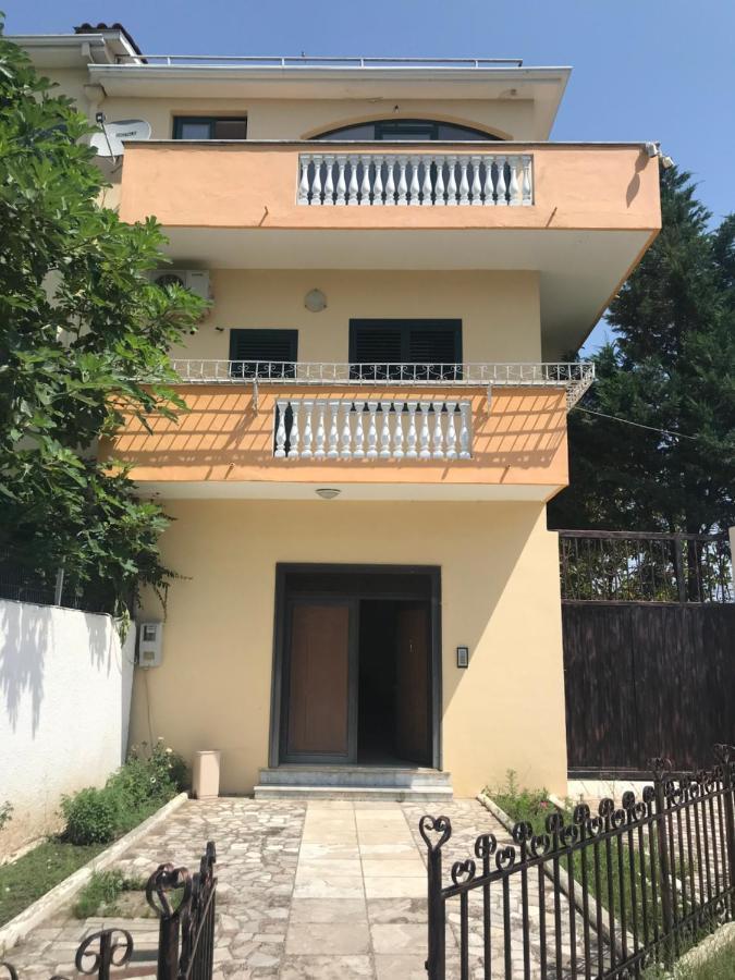 Sunrise Guest House Σκόδρα Εξωτερικό φωτογραφία