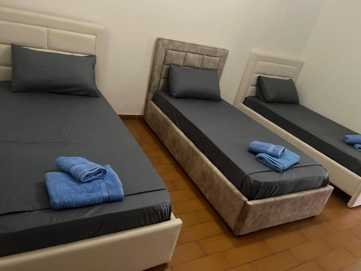 Sunrise Guest House Σκόδρα Εξωτερικό φωτογραφία