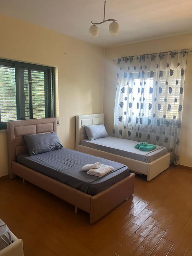 Sunrise Guest House Σκόδρα Εξωτερικό φωτογραφία