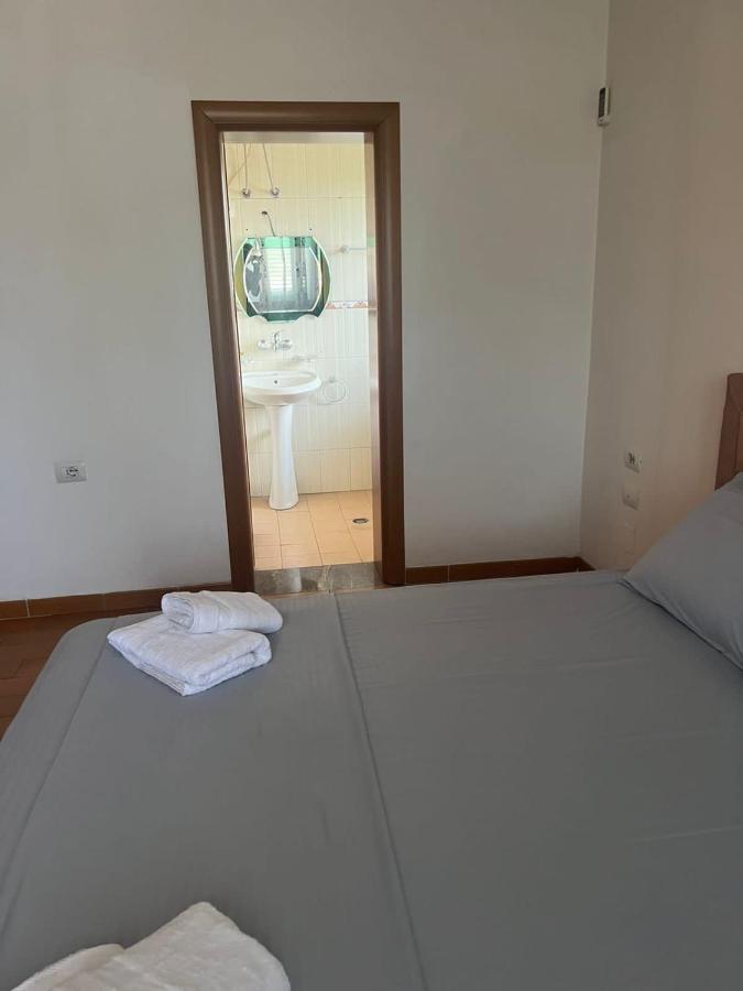 Sunrise Guest House Σκόδρα Εξωτερικό φωτογραφία
