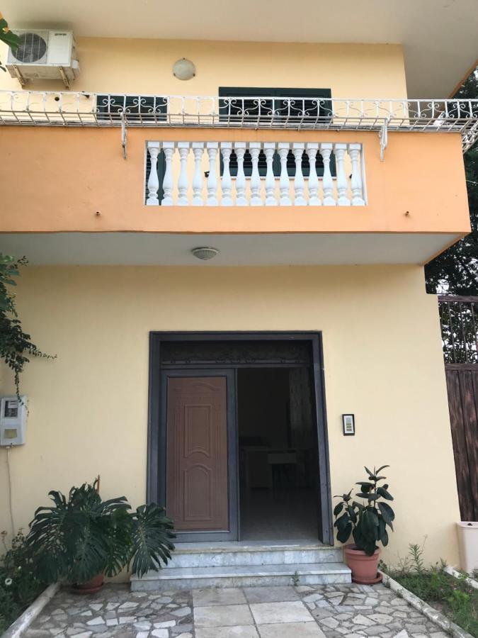 Sunrise Guest House Σκόδρα Εξωτερικό φωτογραφία