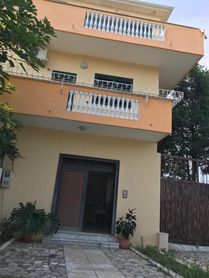 Sunrise Guest House Σκόδρα Εξωτερικό φωτογραφία
