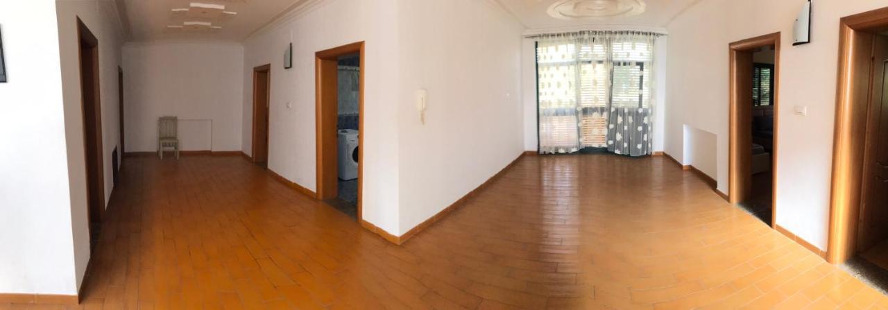 Sunrise Guest House Σκόδρα Εξωτερικό φωτογραφία