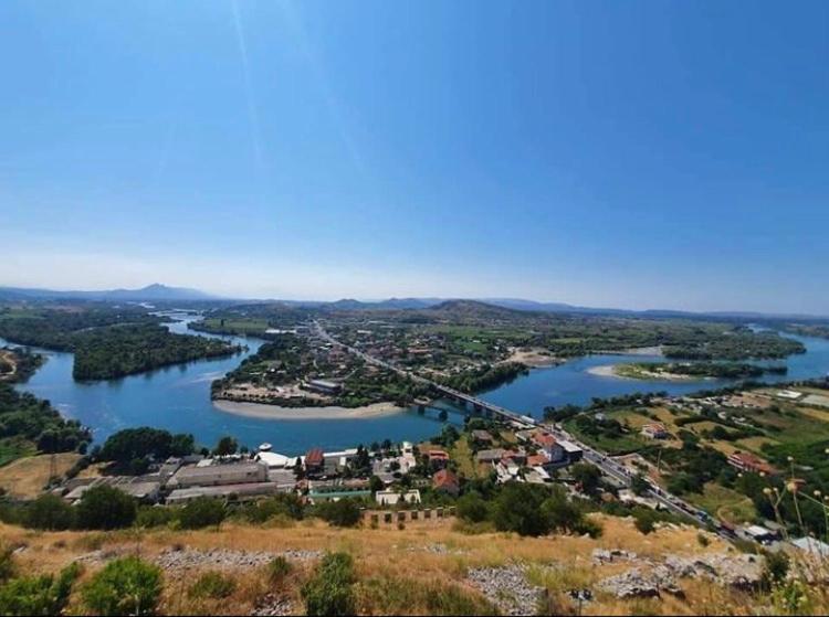 Sunrise Guest House Σκόδρα Εξωτερικό φωτογραφία