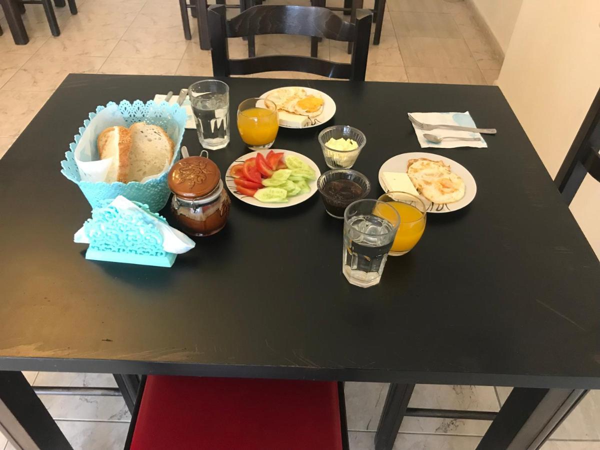 Sunrise Guest House Σκόδρα Εξωτερικό φωτογραφία