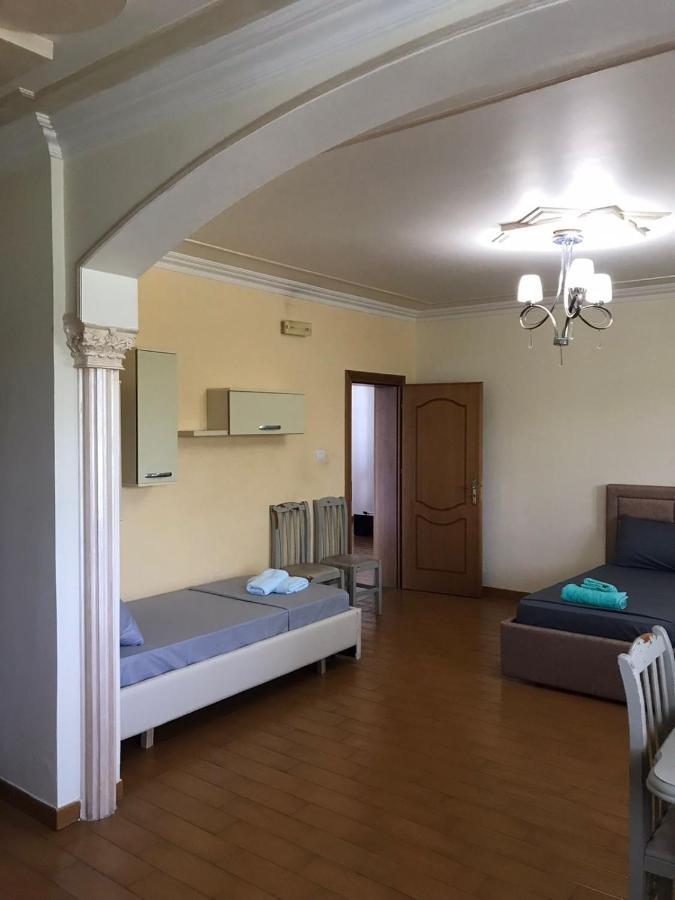 Sunrise Guest House Σκόδρα Εξωτερικό φωτογραφία