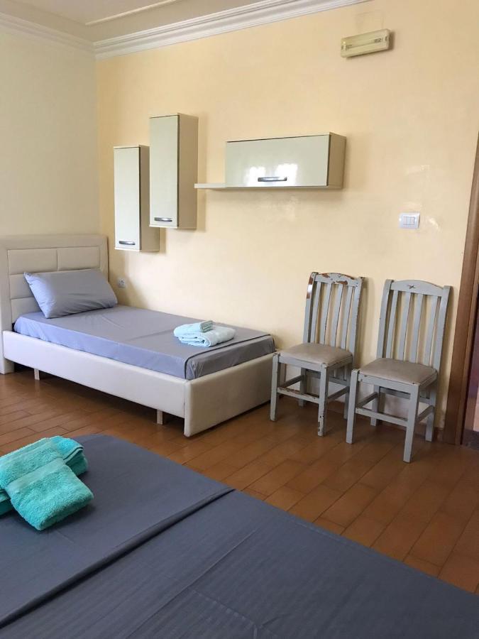 Sunrise Guest House Σκόδρα Εξωτερικό φωτογραφία