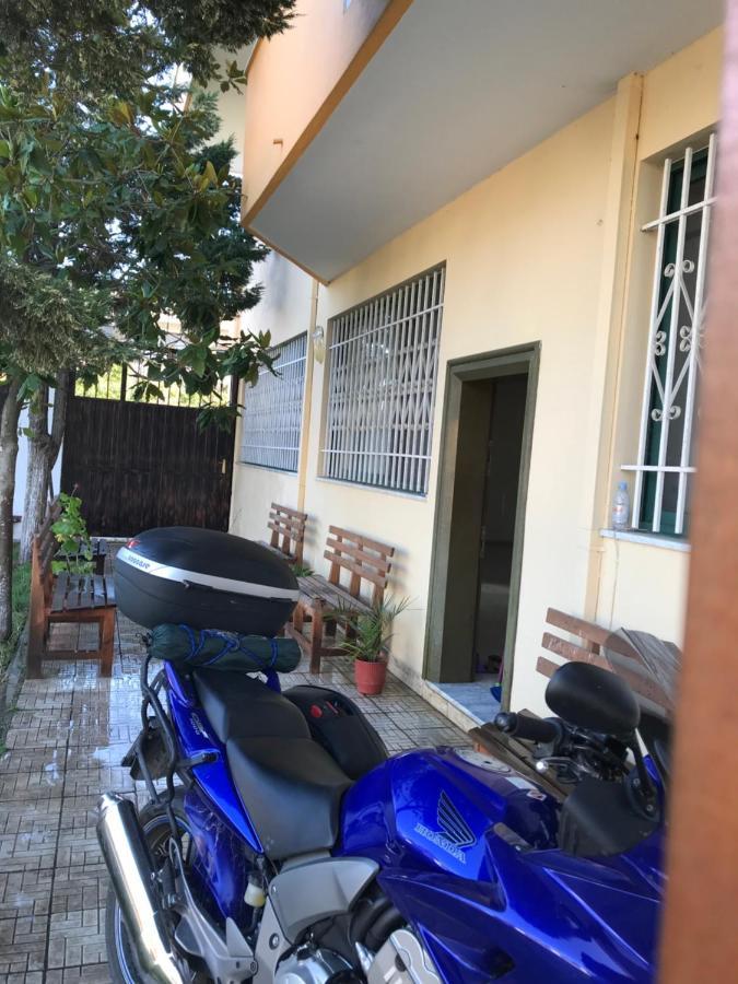 Sunrise Guest House Σκόδρα Εξωτερικό φωτογραφία