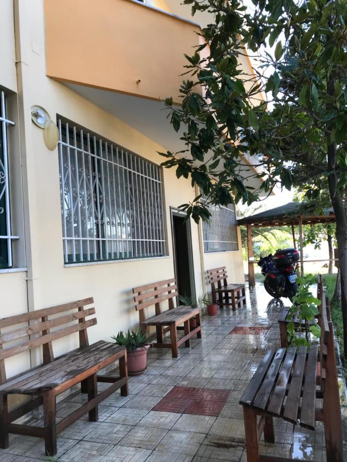 Sunrise Guest House Σκόδρα Εξωτερικό φωτογραφία