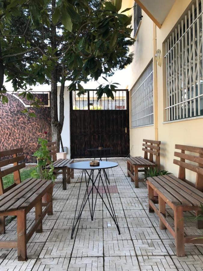 Sunrise Guest House Σκόδρα Εξωτερικό φωτογραφία