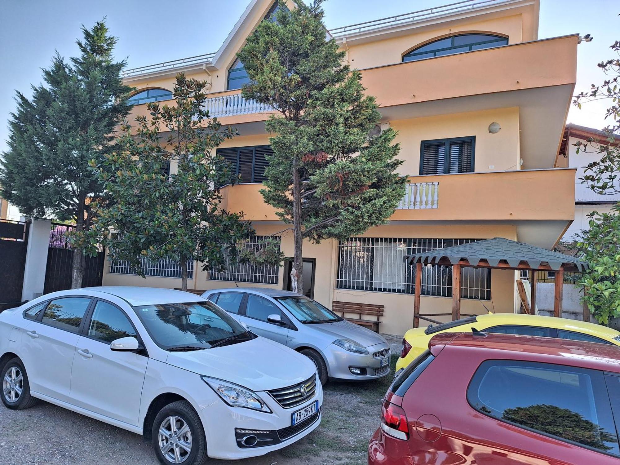 Sunrise Guest House Σκόδρα Εξωτερικό φωτογραφία
