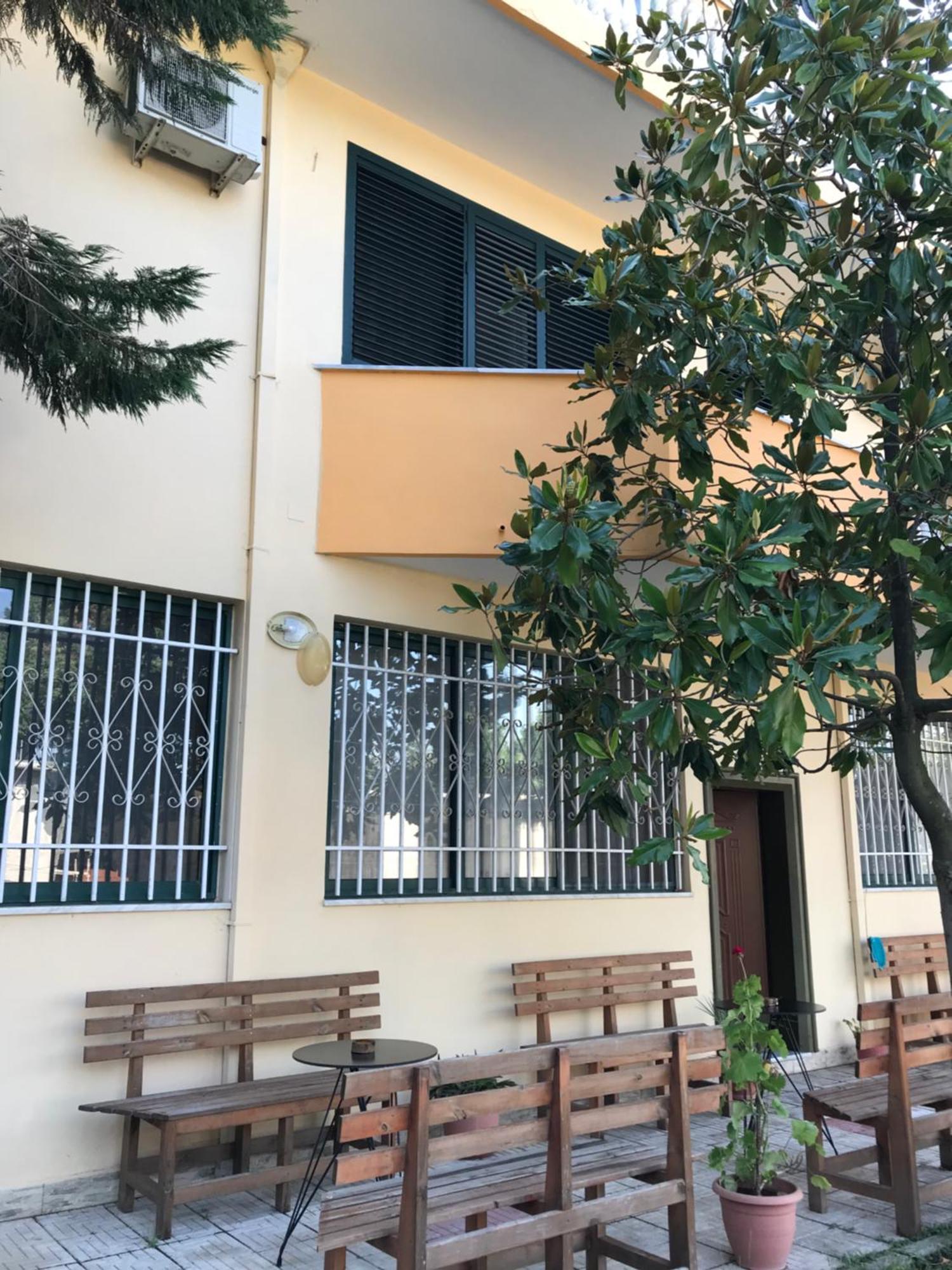 Sunrise Guest House Σκόδρα Εξωτερικό φωτογραφία