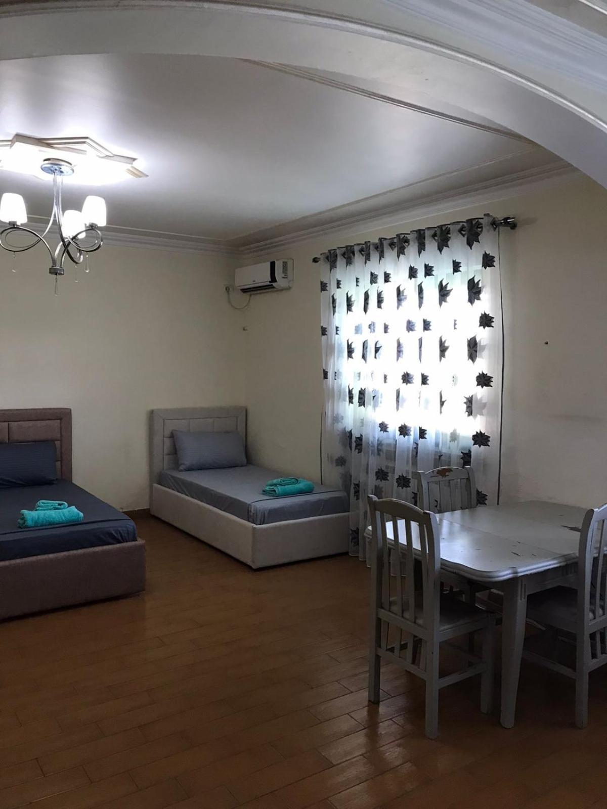 Sunrise Guest House Σκόδρα Εξωτερικό φωτογραφία