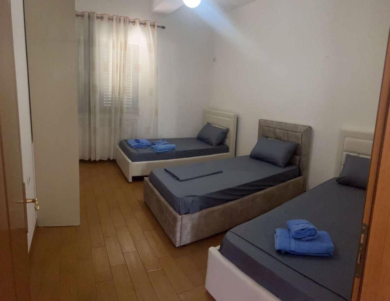 Sunrise Guest House Σκόδρα Εξωτερικό φωτογραφία